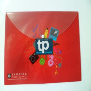 PP dokumendikott