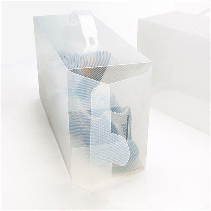 Twilled PP Box For Package