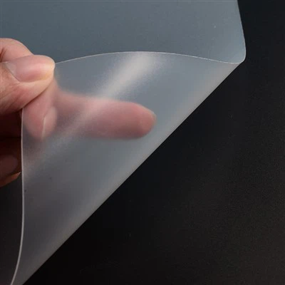 PP Binding Covers siwo wogbugbɔ zã